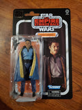 Star Wars The Empire Strikes Back Lando Calrissian 40th - Rogue Toys