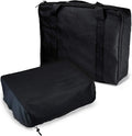 Table Flat Top Griddle Cover + Carry Bag fits Blackstone 22 Inch Griddle Without Hood
