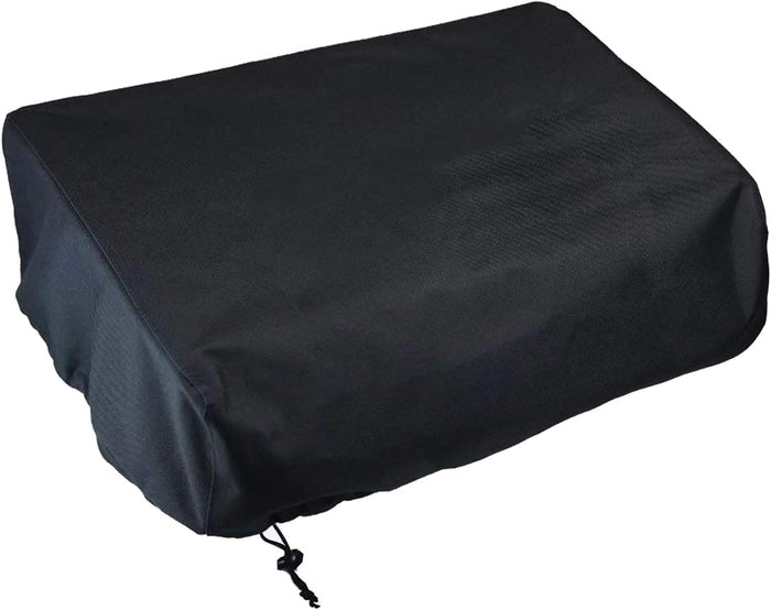 Table Flat Top Griddle Cover + Carry Bag fits Blackstone 22 Inch Griddle Without Hood
