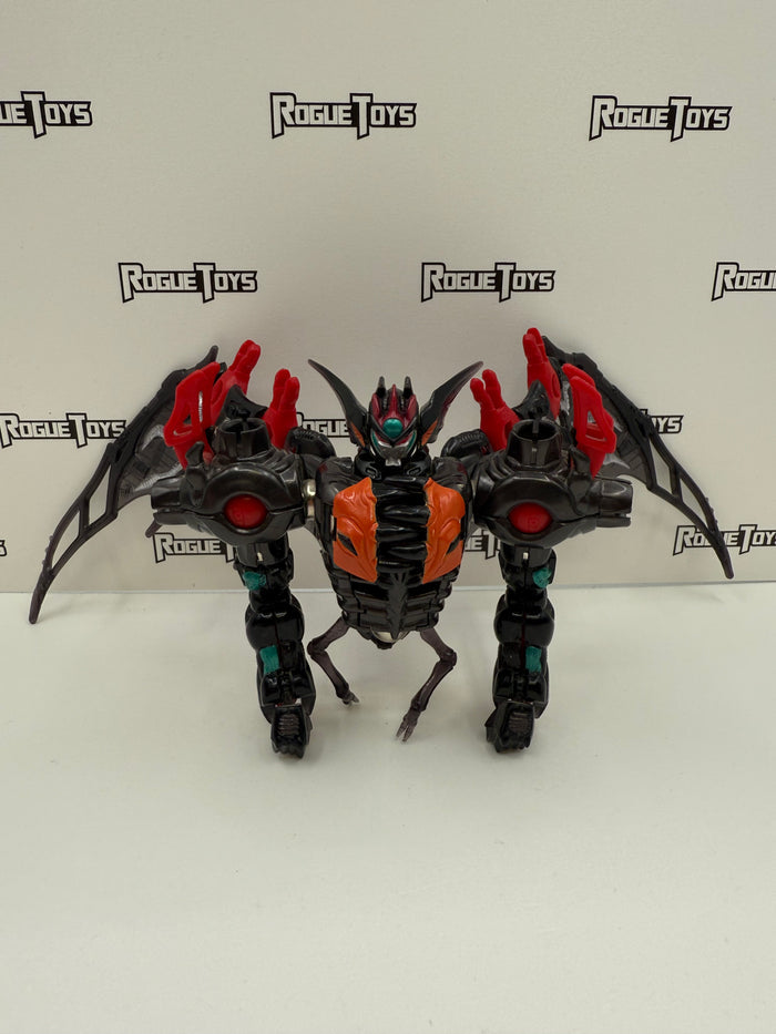 Takara Microman 022 Acromonster Vampizer
