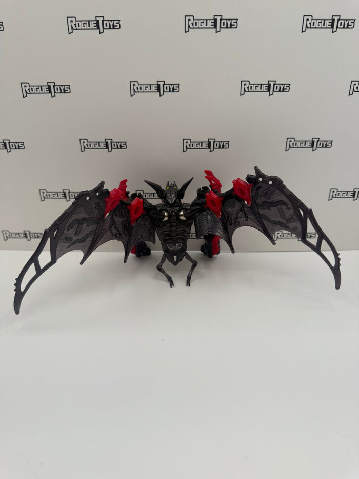Takara Microman 022 Acromonster Vampizer