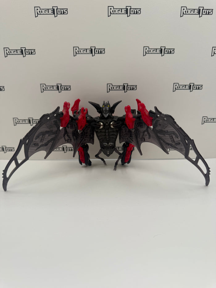Takara Microman 022 Acromonster Vampizer