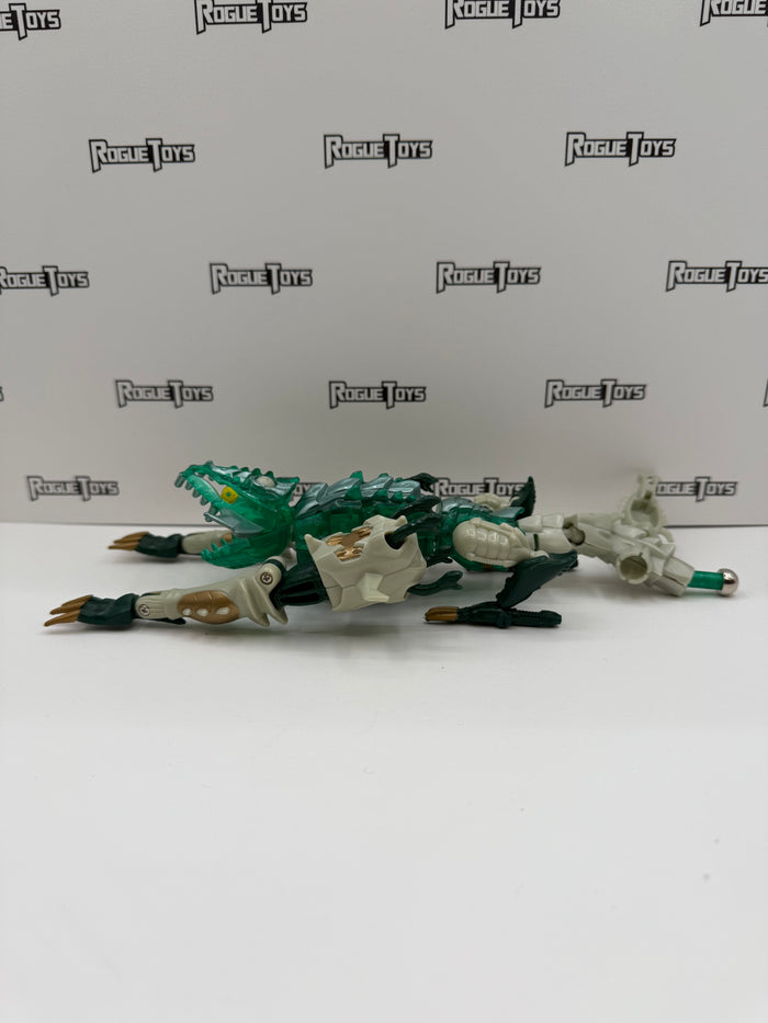 Takara Microman Ignite Super Magnetism System 024 Acro Monster