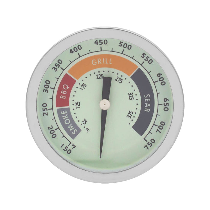 Temperature Gauge fits for Lynx Sedona L400, L500, L600, L700 Series Gas Grills