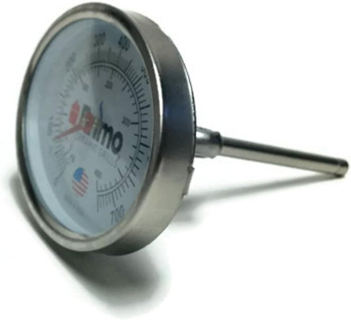 Temperature Gauge Thermometer for Primo Ceramic Grills