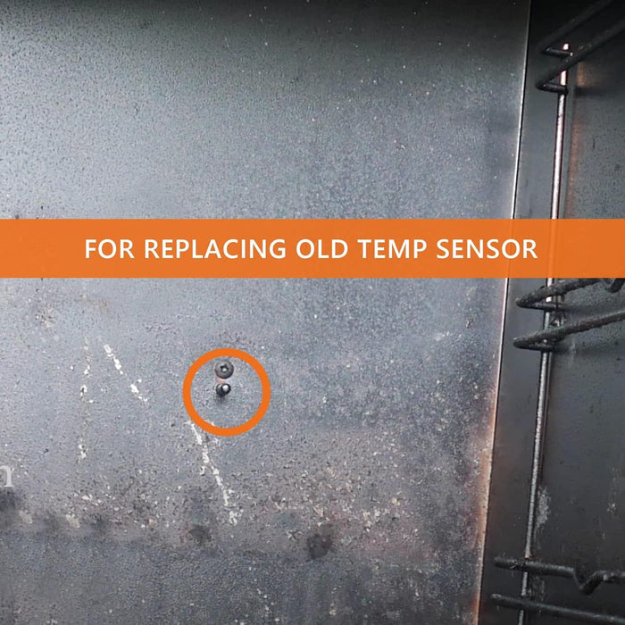 Temperature Probe 9907180092 Temp Sensor for Masterbuilt Electric Smokers
