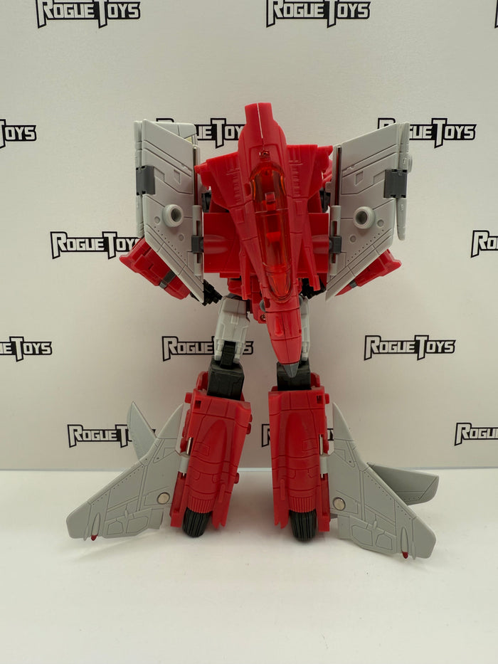 TFC Toys Hades H-05 Aiakos