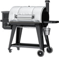 Thermal Insulated Blanket Winter Cover fits Pit Boss Navigator, Pro Series PB1150, Sportman 1100 and Pro Series 1600 Series Pellet Smoker BBQ Grills