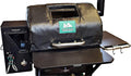 Thermal Insulated Winter Blanket for Green Mountain Grills Daniel Boone Smart Pellet Grills