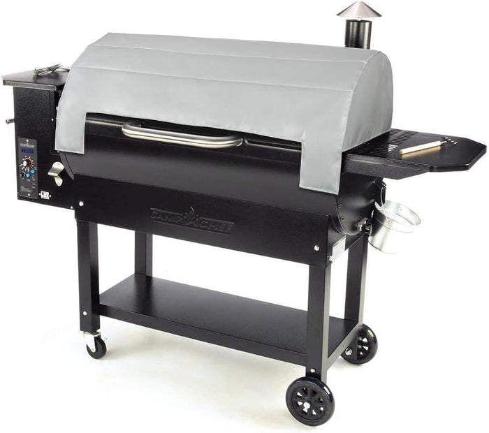 Thermal Insulation Blanket Replacement for Camp Chef 36" SmokePro Wood Pellet Smoker Grills