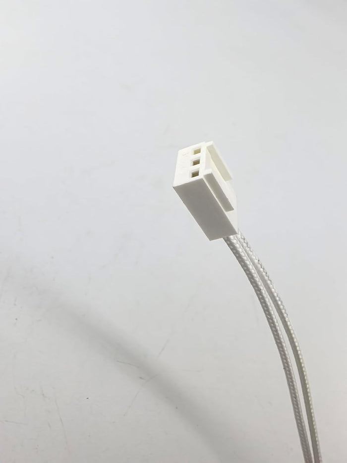 Thermistor Temp Sensor 80480 for US Stove/USSC American Harvest Ashley King 5500M Pellet Stoves
