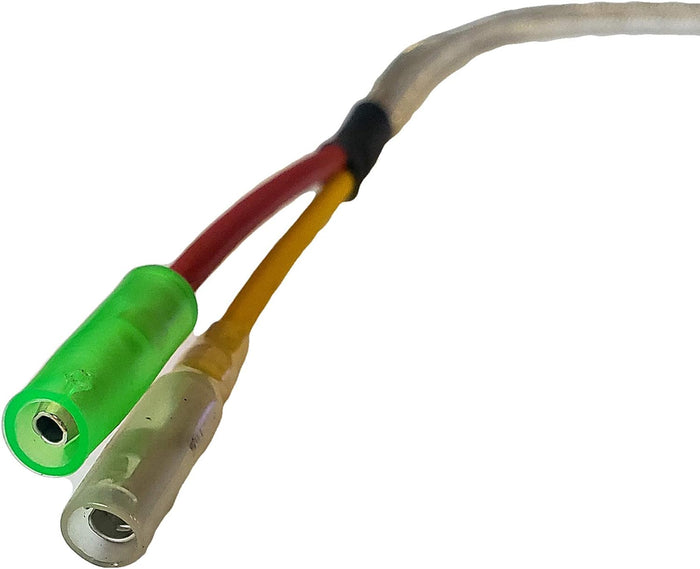 Thermocouple 812-4470 for Quadra-Fire Castile, Contour, Mt Vernon, Santa Fe Pellet Stoves