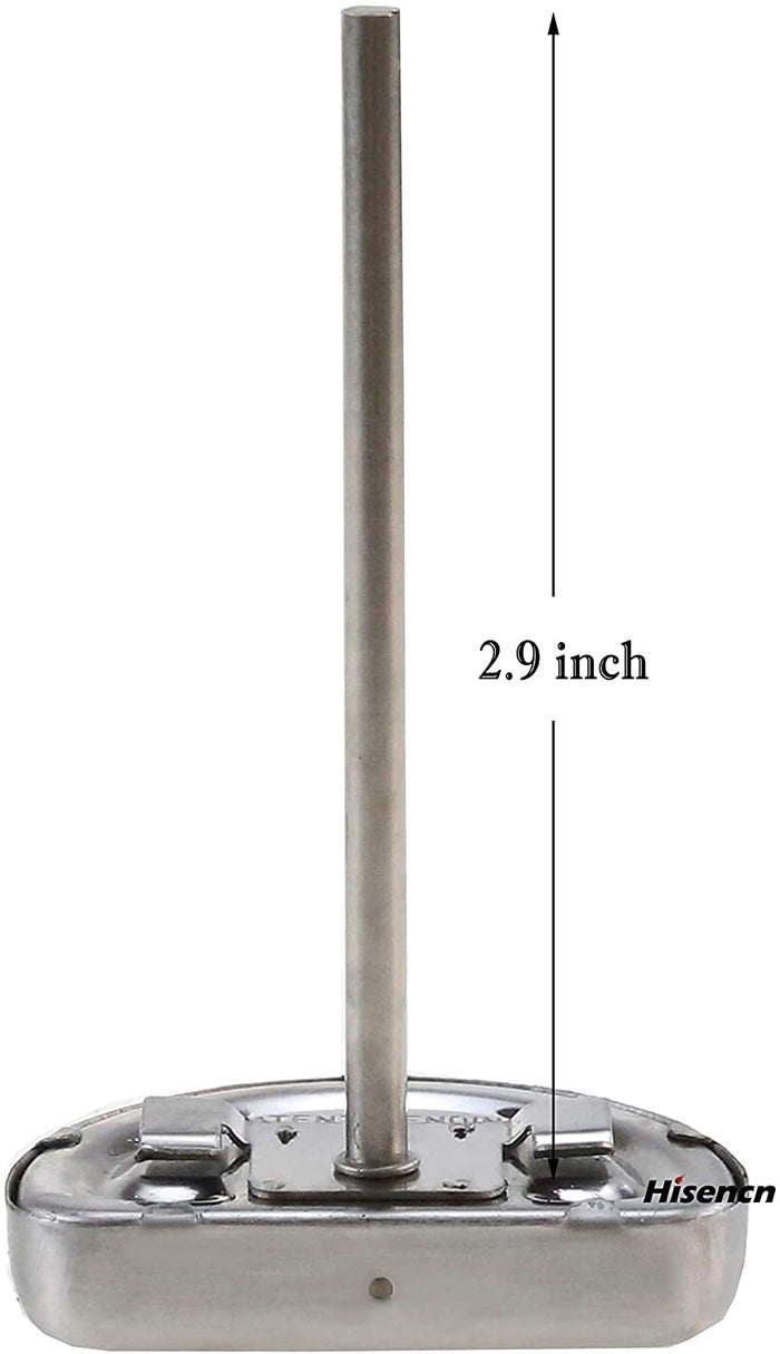 Thermometer Temperature Gauge for Nexgrill 860-0003, 860-0003UK Gas Grills