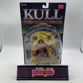 ToyBiz Kull The Conquerer Kull the King with Royal Battle Armor - Rogue Toys