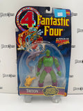 ToyBiz Marvel Comics Fantastic Four Marvel: Action Hour Triton