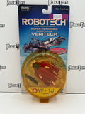 Toynami Harmony Gold Robotech Super Deformed Morphers Veritech VF-1J Miriya
