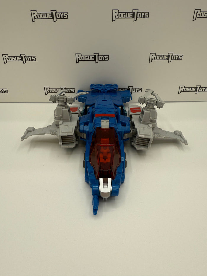 Transformers Generations Highbrow 3rd Party
