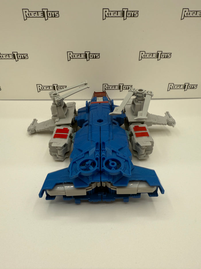 Transformers Generations Highbrow 3rd Party