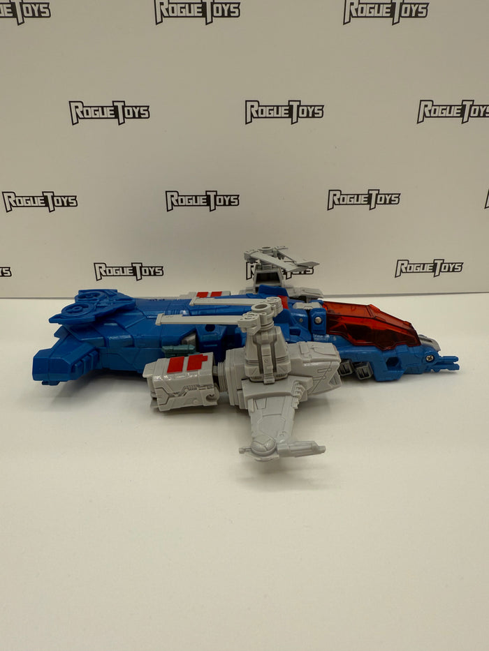 Transformers Generations Highbrow 3rd Party
