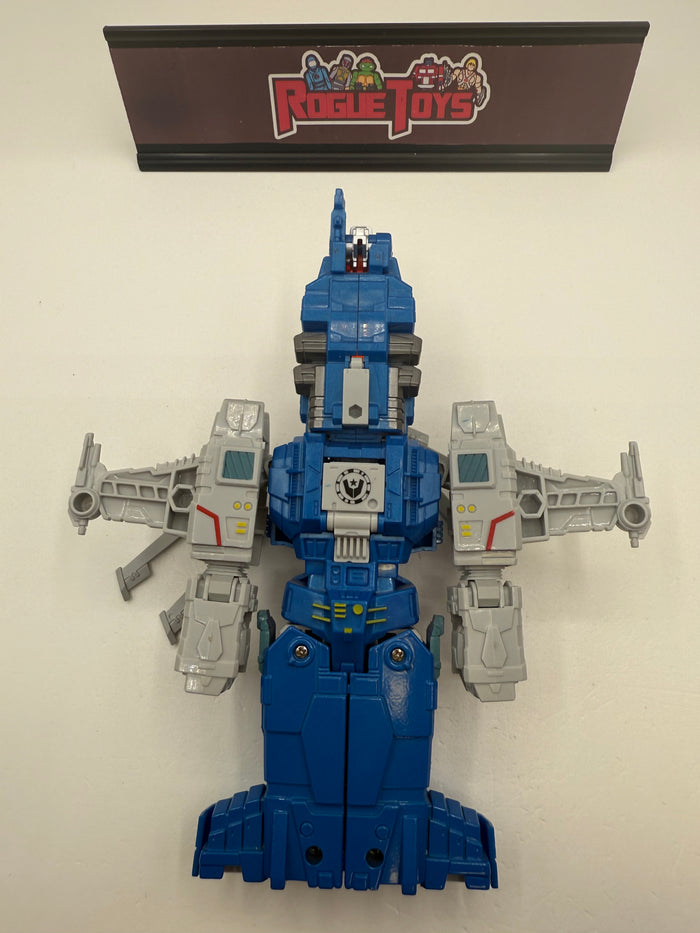Transformers Generations Highbrow 3rd Party