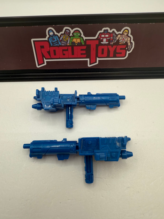 Transformers Generations Highbrow 3rd Party