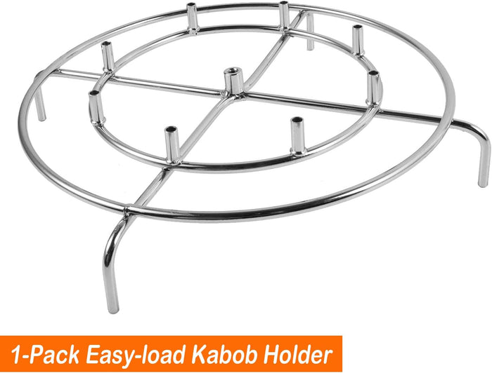 Turkey Fryer Parts Kit for Char-Broil The Big Easy, 22Pcs Turkey Fryer Accessories Kit