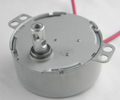TYC-50 Synchronous Motor Cup Turners for Tumblers 110V AC 15-18RPM CW/CCW 4W for Electric Fireplace