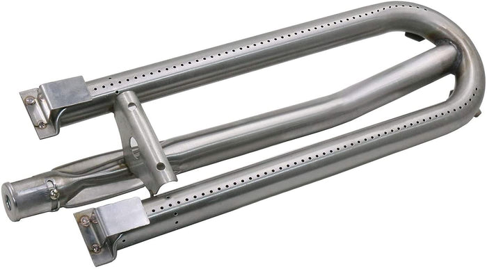 U Shape Grill Burner 3Pcs fits Charmglow 810-8905-S Grills