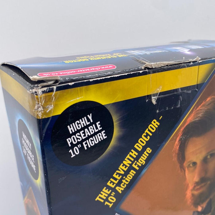 Underground Toys BBC Doctor Who The Eleventh Doctor - Rogue Toys