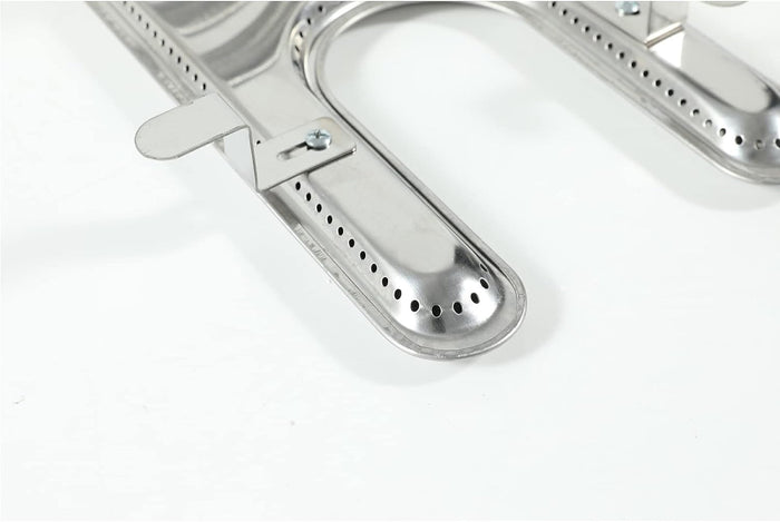 Universal Fit H Burner for Char-Broil Gas Grills