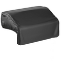 Universal Grill Cover for EdgeStar Built-In Barbecue with Rotisserie, Waterproof Grill Cover, 37W x 27D x 24H