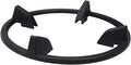 Universal Wok Ring Gas Stove Burner Grate for Samsung NX58K3310SS/AA NX58K3310SS NX58K3310SB etc