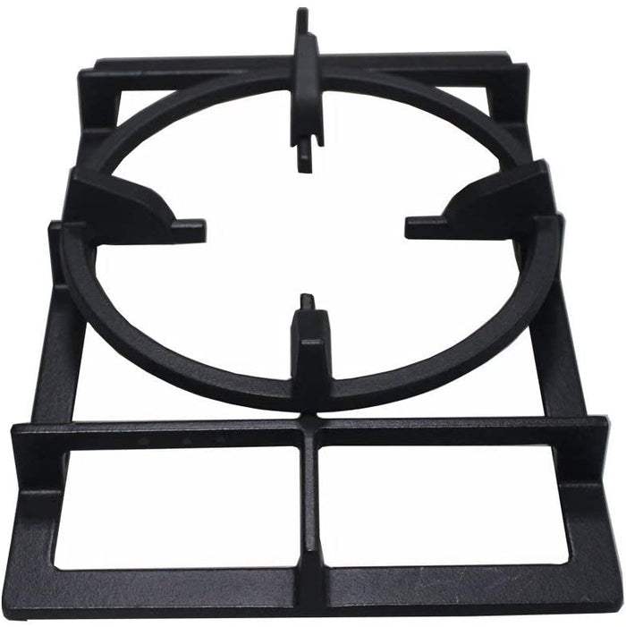 Universal Wok Ring Gas Stove Burner Grate for Whirpool WFG505M0BW WFG320M0BB WFG320M0BW etc