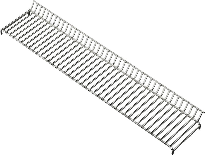 Upper Grate Warming Rack for Traeger 34 Series Wood Pellet Smoker Grills, fits BAC352