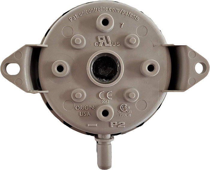 Vacuum Switch 80P30658-R 90-0791 For St Croix & Lopi Avalon Pellet Stoves
