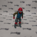 Vintage G.I. Joe Fast Draw (1987) - Rogue Toys