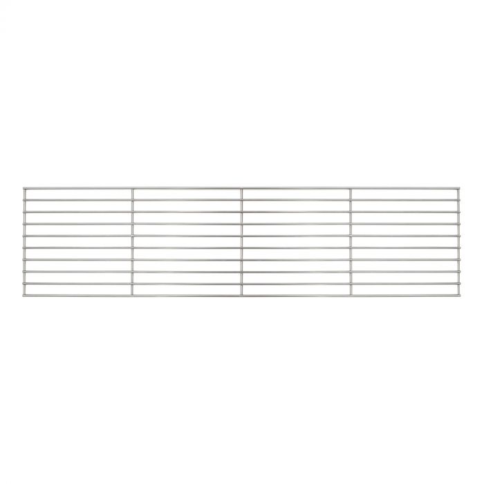 Warming Rack fits for Napoleon 600RB, BIPRO600, PRESTIGE 600RB, PRO600 Series Gas Grills