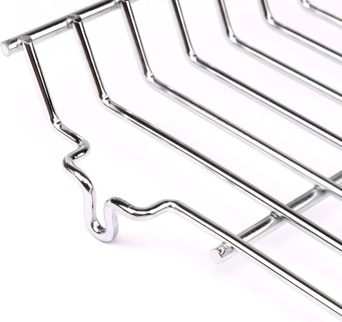 Warming Rack for Char-Griller 5050, 5650, 3001, 2223, 5072, 2823, 3030 Gas & Charcoal Combo Grill