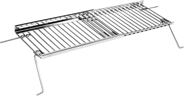 Warming Rack for Dyna Glo 2-3 Burner Grills