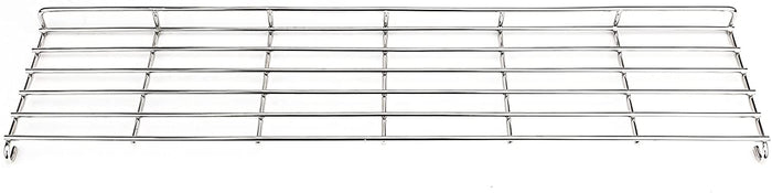 Warming Rack for Weber Genesis II 3 Burner Gas Grills, Weber 66044