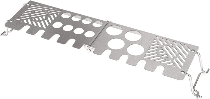 Warming Rack for Weber Spirit II E-210, II S-210, 200 Series 2 Burner BBQ Gas Grills