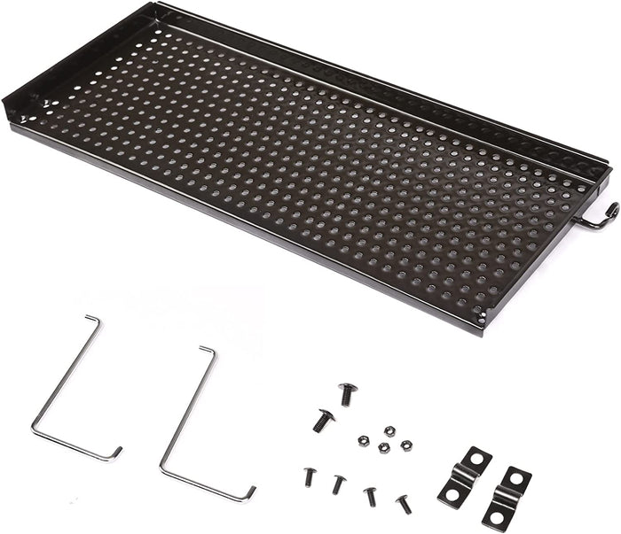 Warming Rack Plate for Pit Boss Memphis Ultimate 4-in-1 Gas & Charcoal Combo Grill with Smoker, Outdoor BBQ Grill Accessories