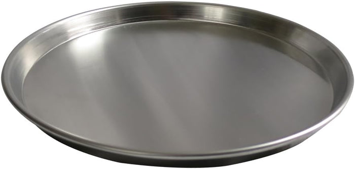 Water Pan Cover fits Weber 14/14 1/2 Inch Smokey Mountain CharcoaGrills, WSM Smoker Accessory